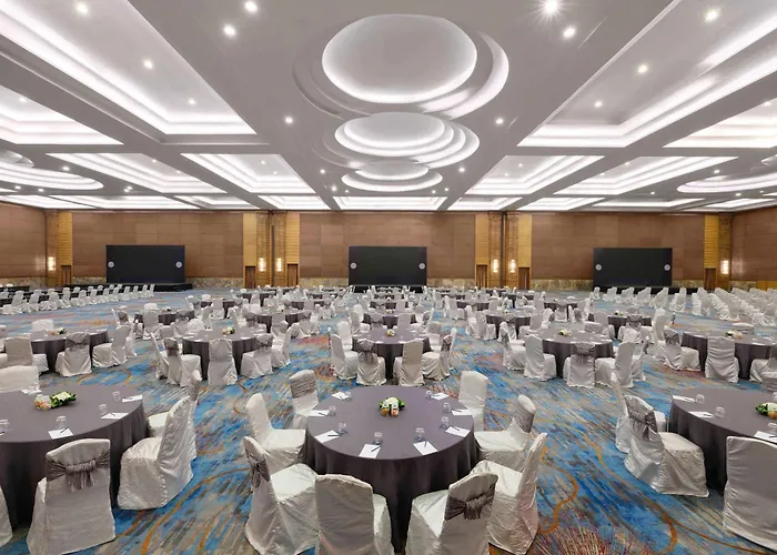 Pullman Jakarta Central Park