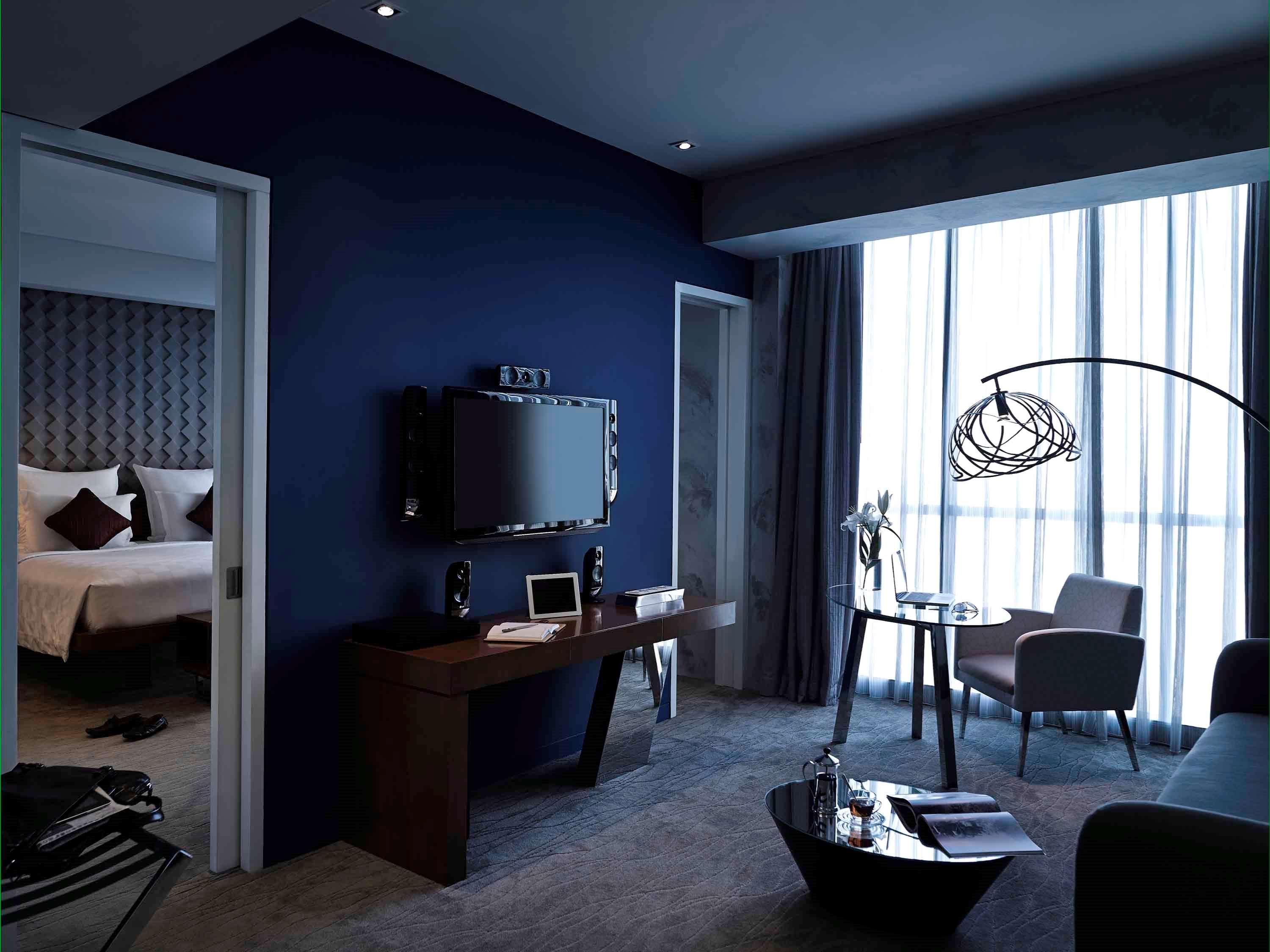 Pullman Park होटल Jakarta