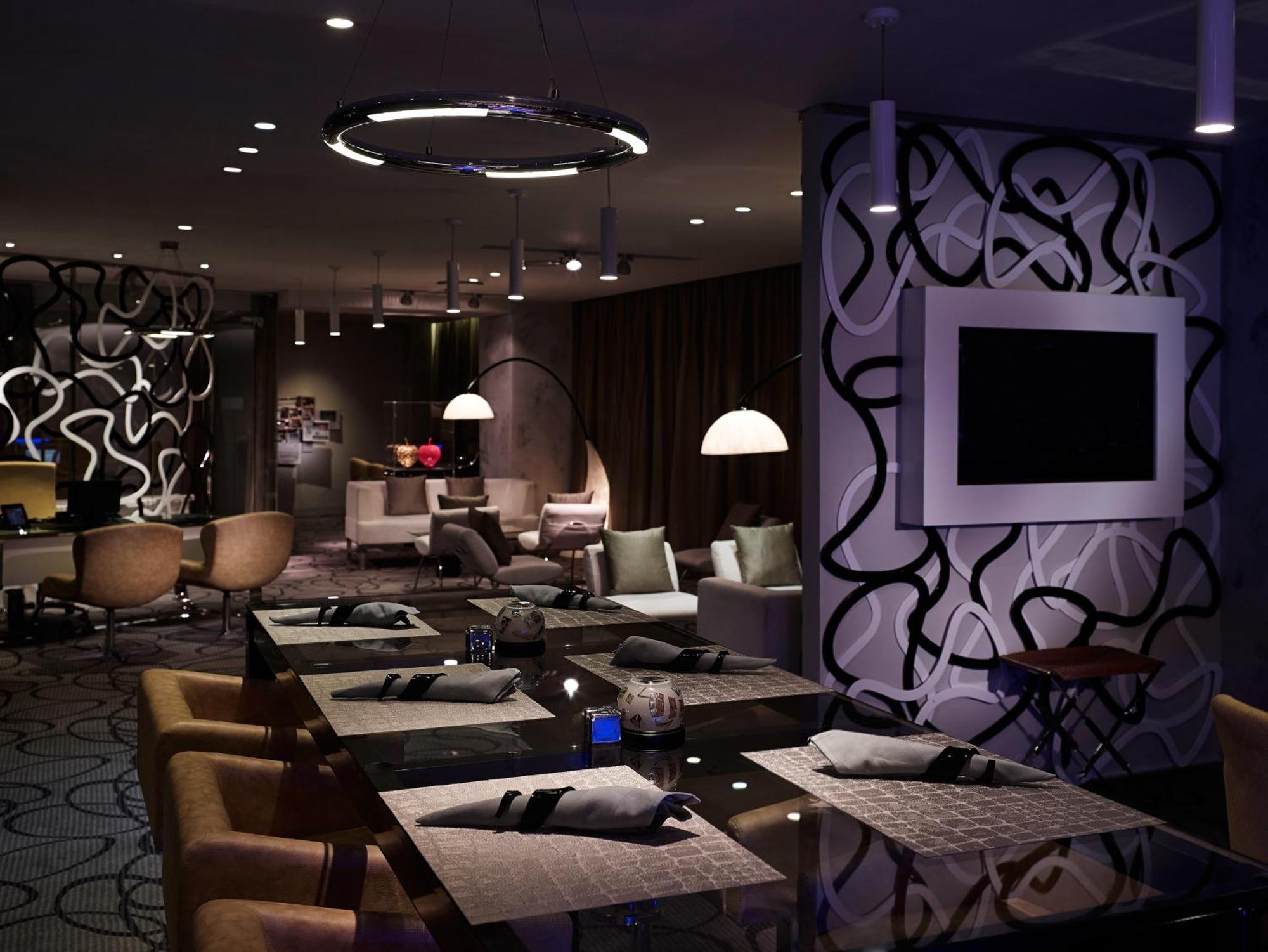 होटल Pullman Park Jakarta