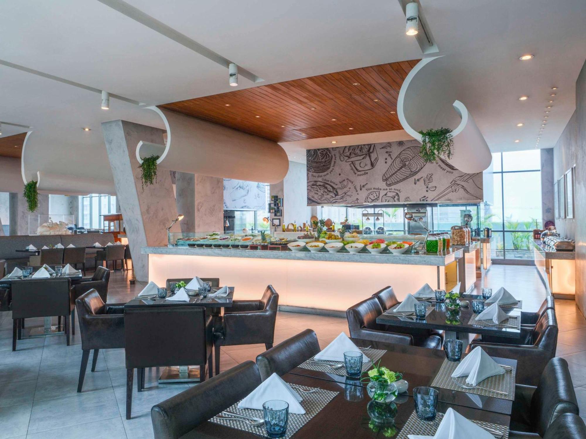 Pullman Park Jakarta