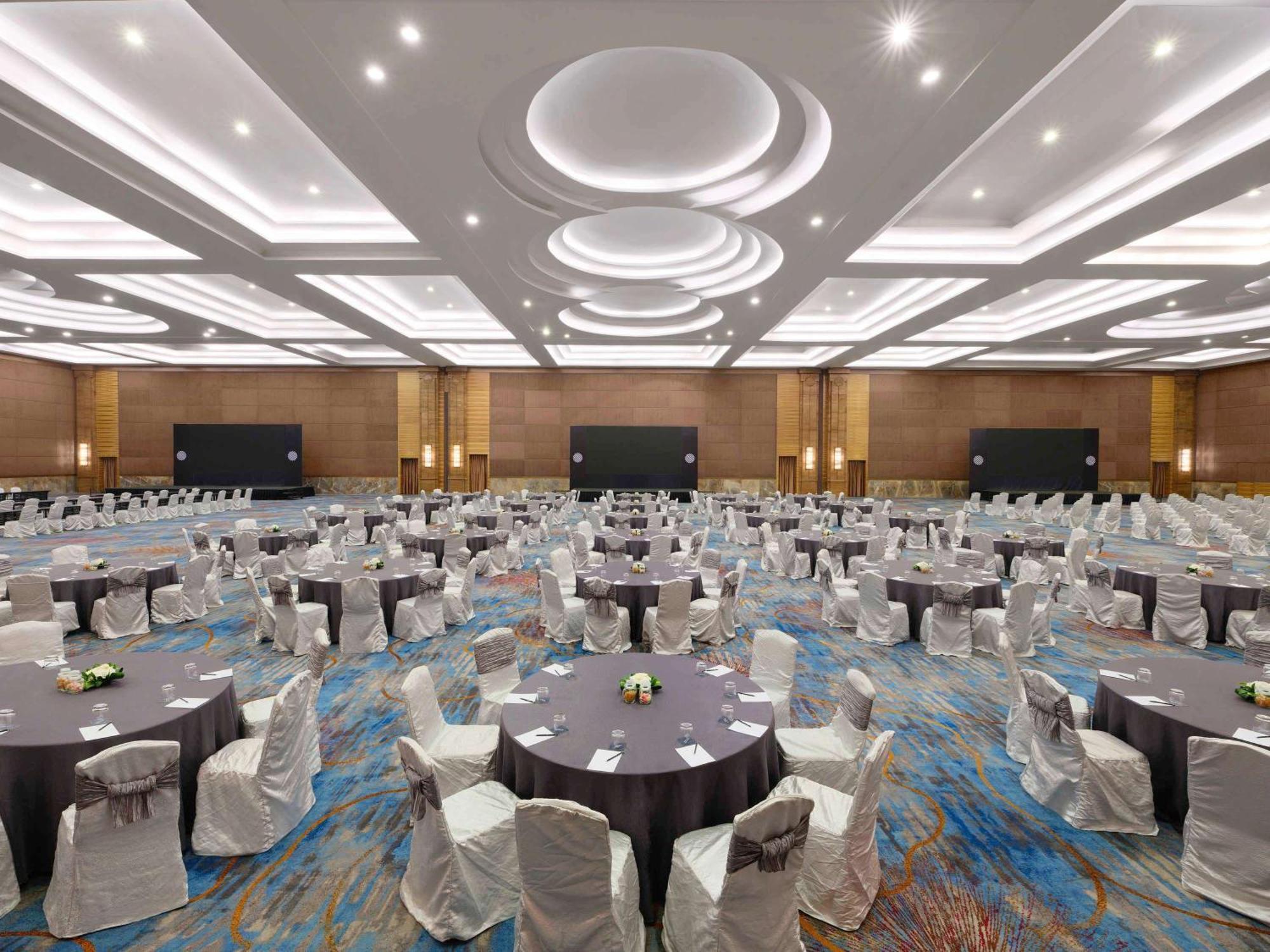 होटल Pullman Park Jakarta