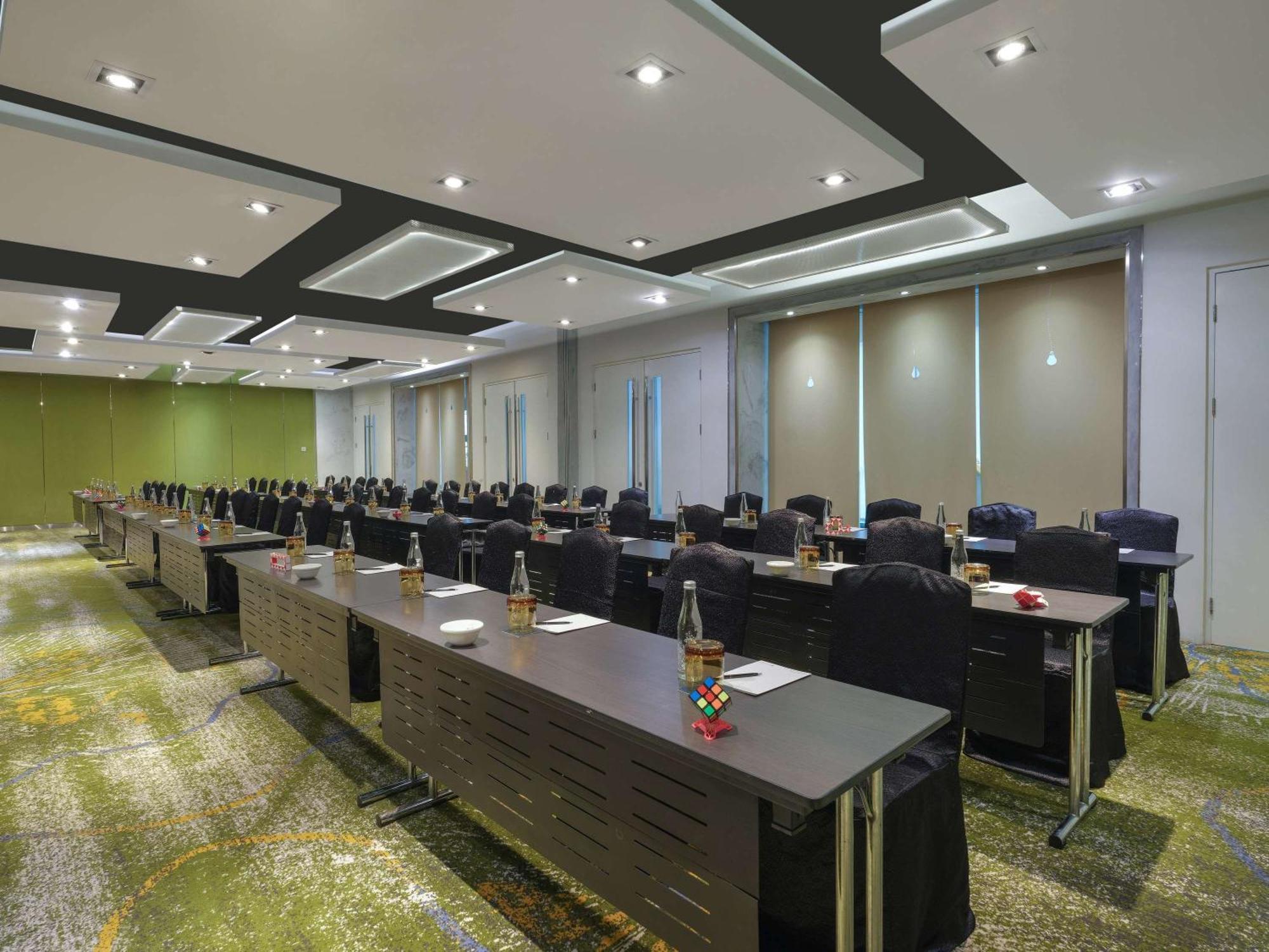 Pullman Park Jakarta