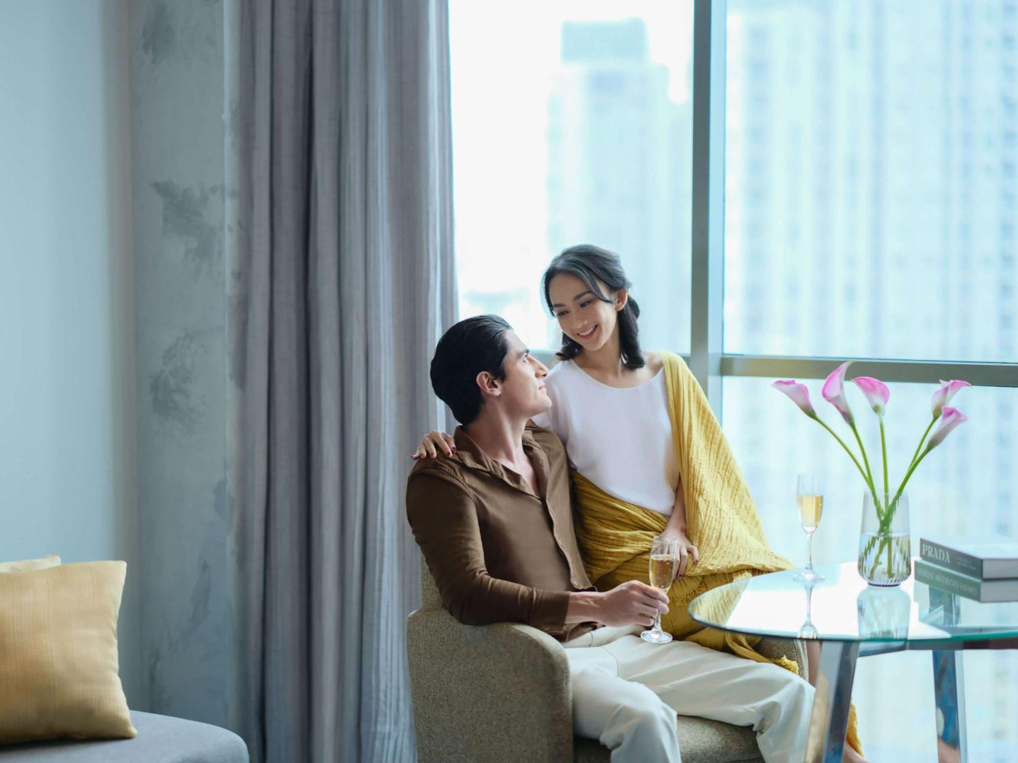 Pullman Park 5* Jakarta