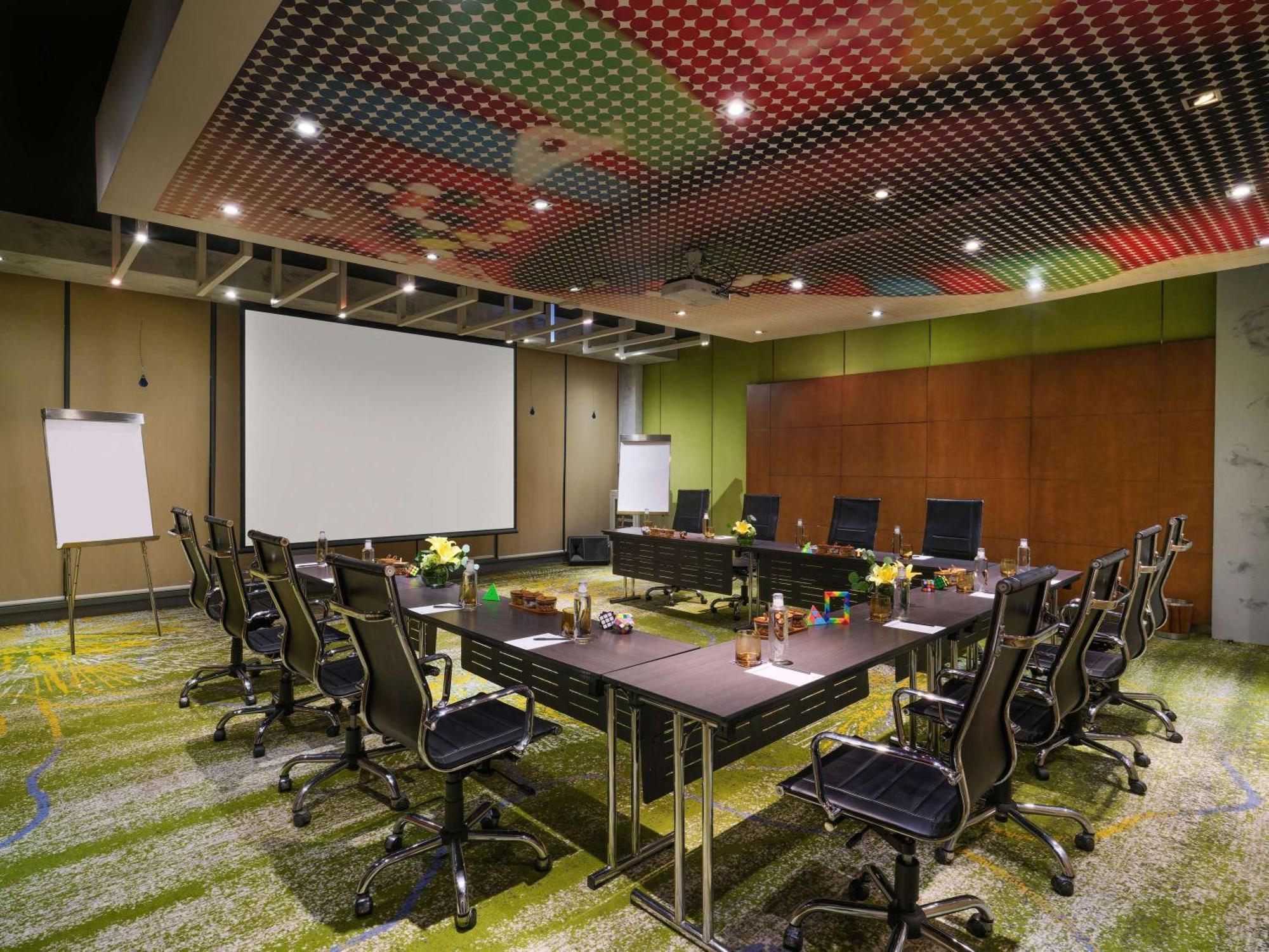 होटल Pullman Park Jakarta