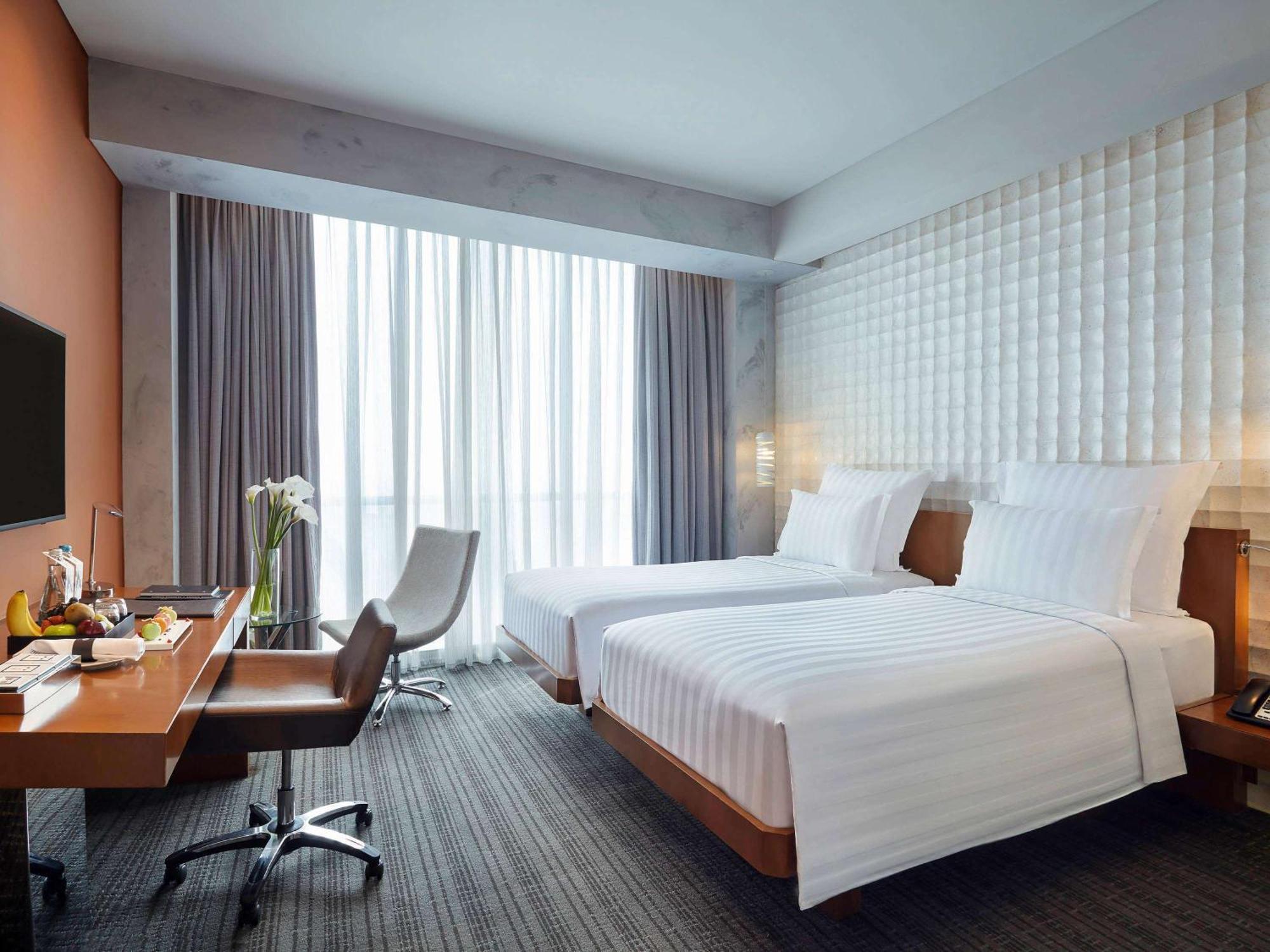 होटल Pullman Park Jakarta
