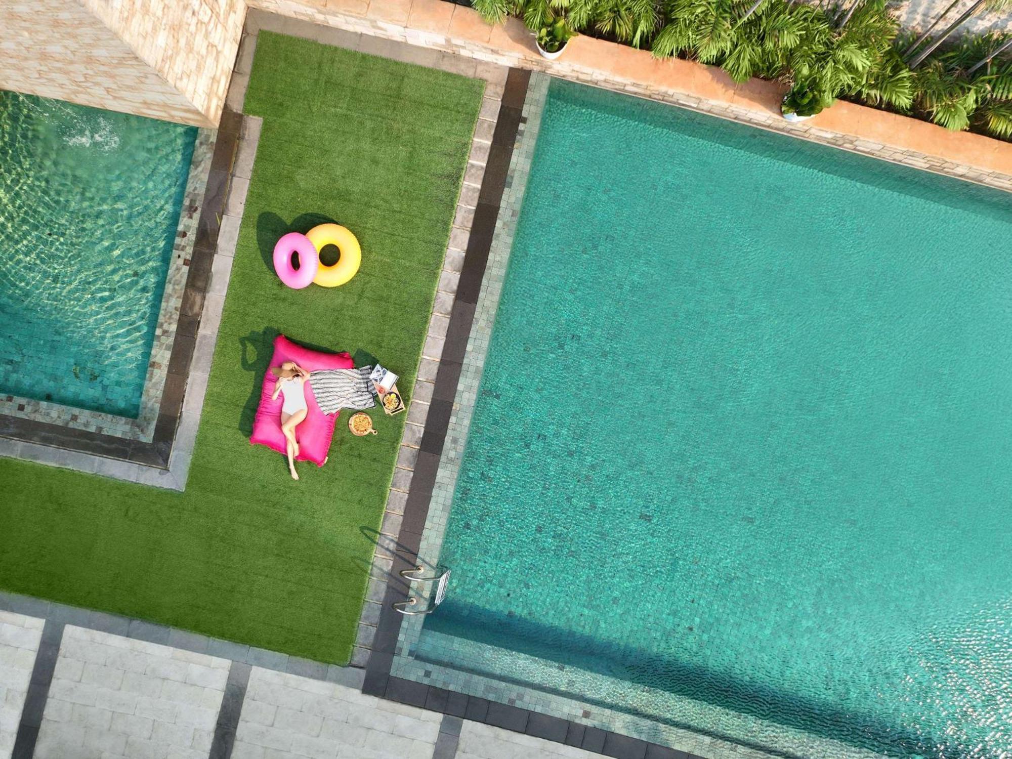 Pullman Park Jakarta