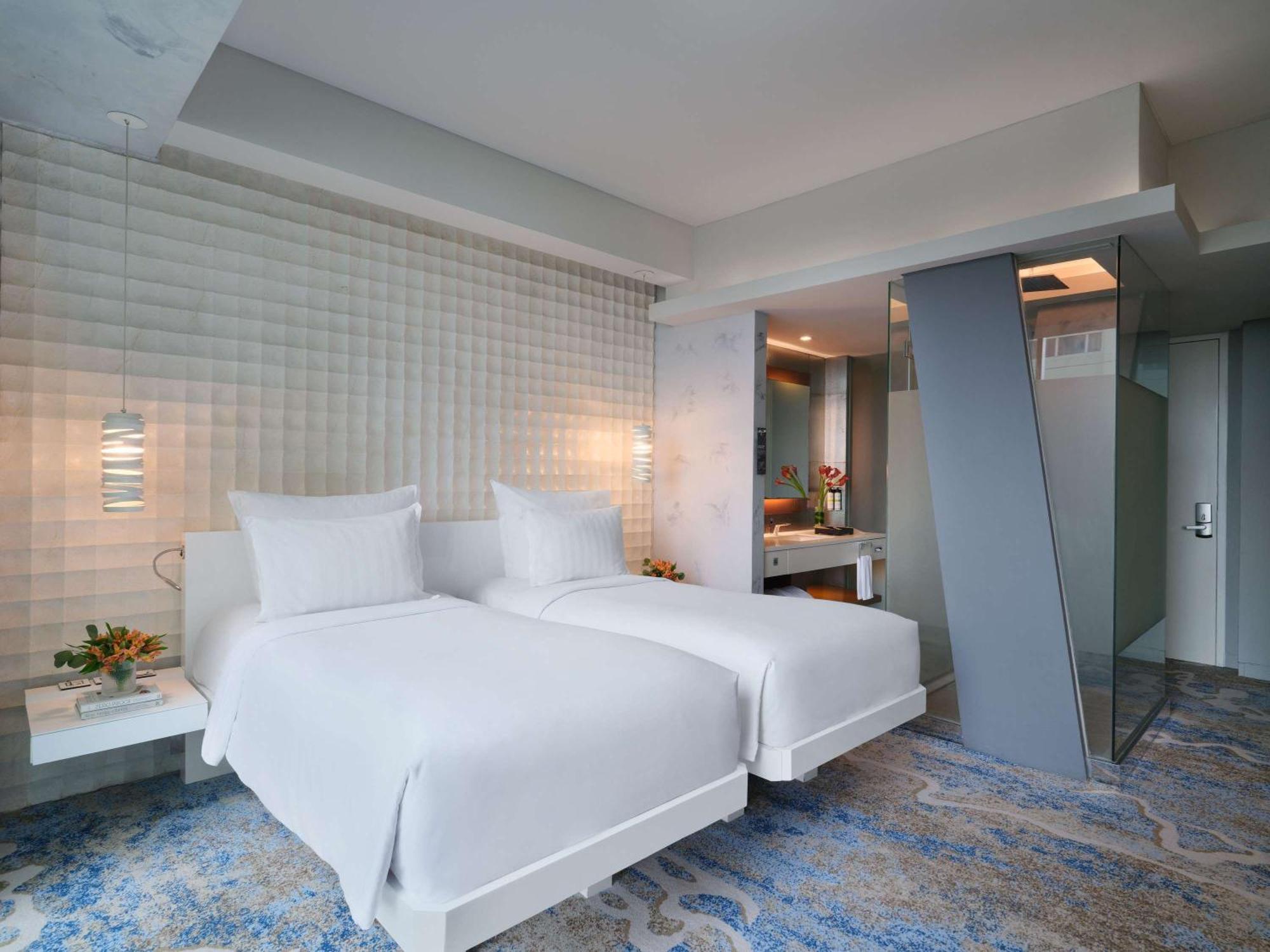 Pullman Park 5* Jakarta