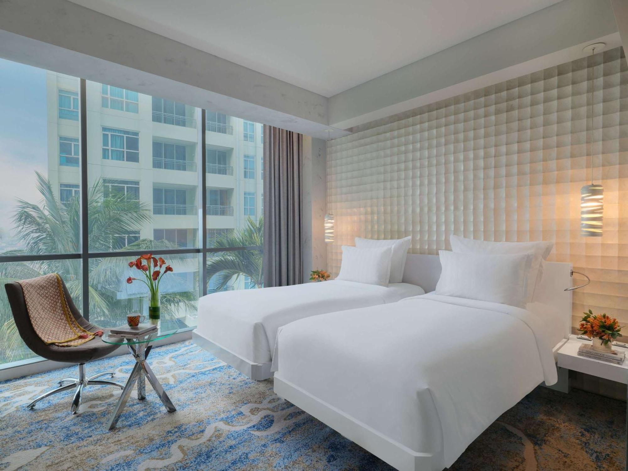 Pullman Park Jakarta