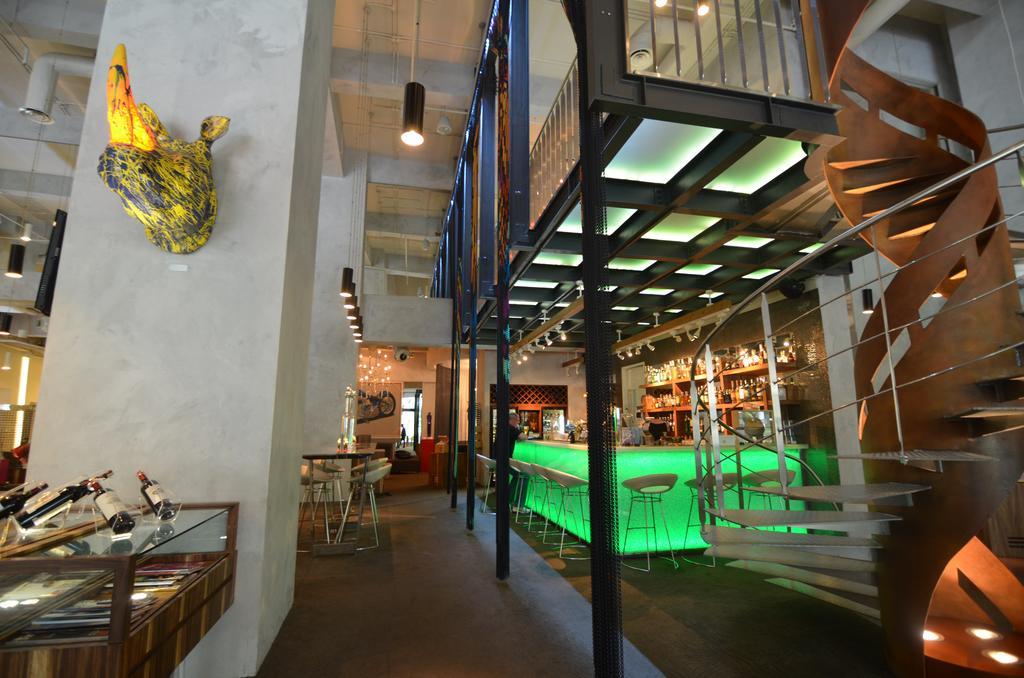 Pullman Park होटल Jakarta