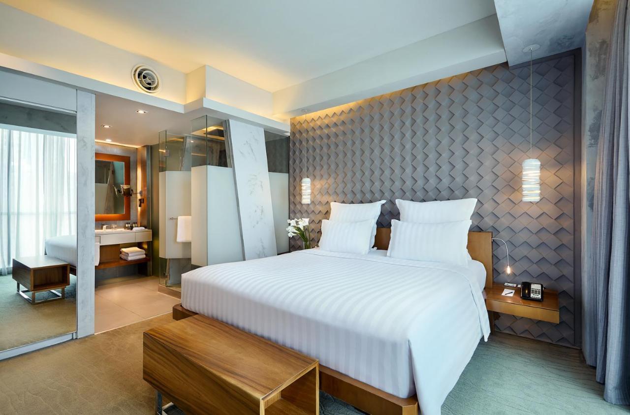 Pullman Park Jakarta