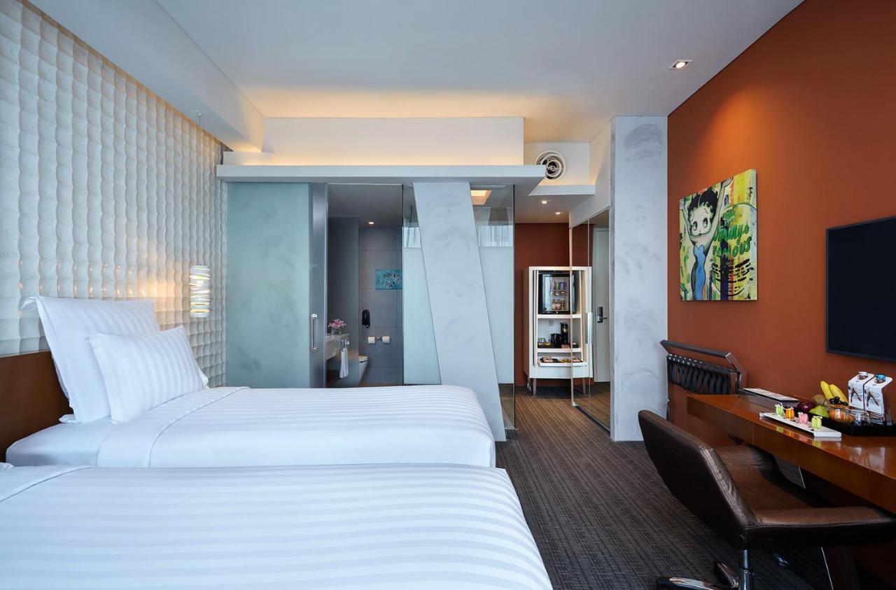 Pullman Park 5* Jakarta